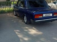 ВАЗ (Lada) 2107 2010 года за 800 000 тг. в Актау