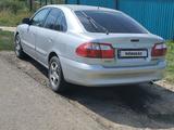 Mazda 626 2000 года за 1 850 000 тг. в Уральск – фото 4