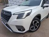 Subaru Forester 2023 годаүшін17 500 000 тг. в Костанай – фото 3