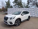 Subaru Forester 2023 годаүшін17 500 000 тг. в Костанай – фото 4