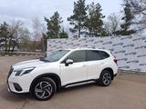 Subaru Forester 2023 годаүшін17 500 000 тг. в Костанай – фото 5