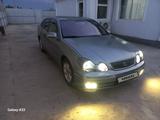 Lexus GS 300 1999 годаүшін3 850 000 тг. в Алматы – фото 2