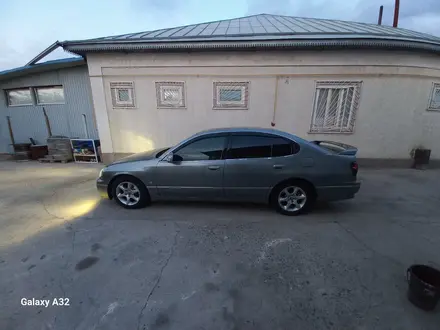Lexus GS 300 1999 года за 3 850 000 тг. в Алматы