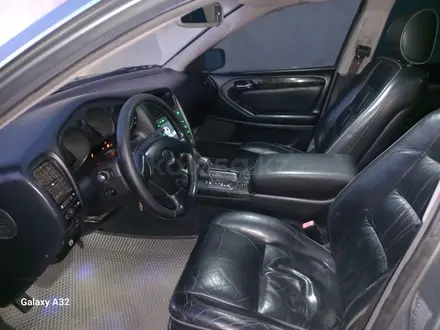 Lexus GS 300 1999 года за 3 850 000 тг. в Алматы – фото 6