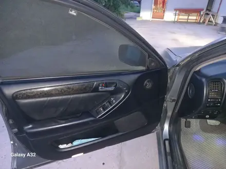 Lexus GS 300 1999 года за 3 850 000 тг. в Алматы – фото 7