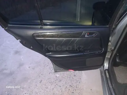 Lexus GS 300 1999 года за 3 850 000 тг. в Алматы – фото 8