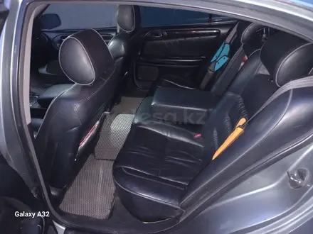 Lexus GS 300 1999 года за 3 850 000 тг. в Алматы – фото 9