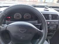 Nissan Almera 1998 годаүшін1 200 000 тг. в Павлодар