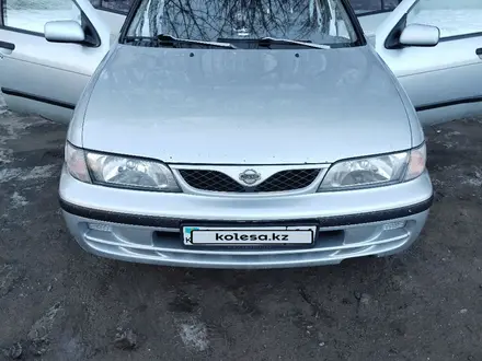 Nissan Almera 1998 года за 1 200 000 тг. в Павлодар – фото 14