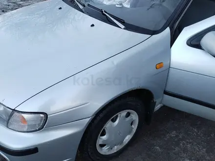 Nissan Almera 1998 года за 1 200 000 тг. в Павлодар – фото 15