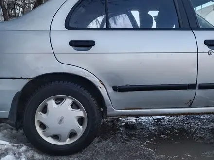 Nissan Almera 1998 года за 1 200 000 тг. в Павлодар – фото 7