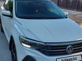 Volkswagen Polo 2021 годаүшін8 300 000 тг. в Атырау – фото 9