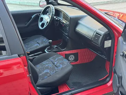 Volkswagen Passat 1995 года за 2 490 000 тг. в Караганда – фото 11