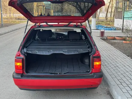 Volkswagen Passat 1995 года за 2 490 000 тг. в Караганда – фото 17