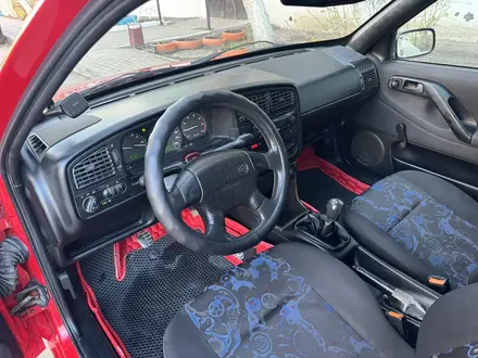 Volkswagen Passat 1995 года за 2 490 000 тг. в Караганда – фото 19
