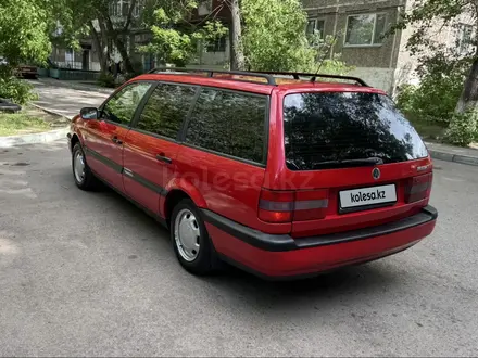 Volkswagen Passat 1995 года за 2 490 000 тг. в Караганда – фото 25