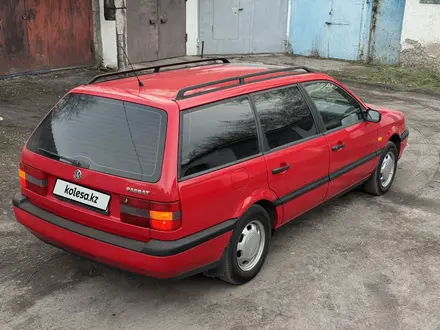 Volkswagen Passat 1995 года за 2 490 000 тг. в Караганда – фото 27