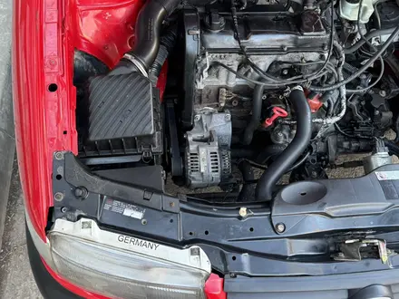 Volkswagen Passat 1995 года за 2 490 000 тг. в Караганда – фото 30