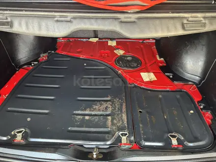 Volkswagen Passat 1995 года за 2 490 000 тг. в Караганда – фото 34