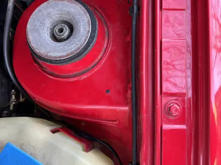 Volkswagen Passat 1995 года за 2 490 000 тг. в Караганда – фото 33