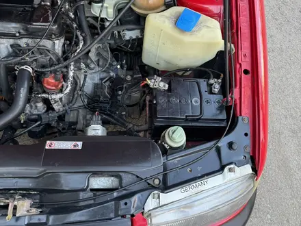 Volkswagen Passat 1995 года за 2 490 000 тг. в Караганда – фото 31