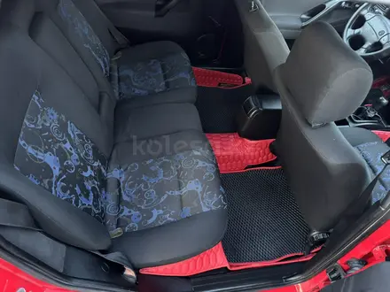 Volkswagen Passat 1995 года за 2 490 000 тг. в Караганда – фото 6