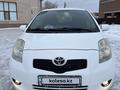 Toyota Yaris 2007 годаүшін4 000 000 тг. в Астана – фото 2