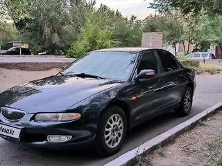 Mazda Xedos 6, 1995