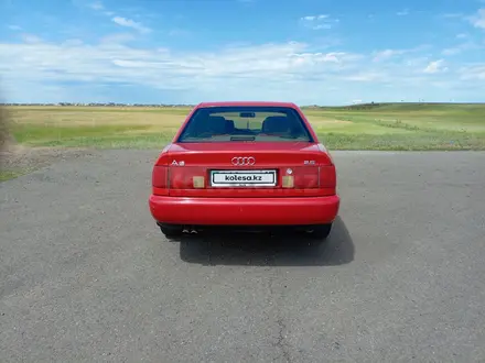 Audi A6 1994 года за 2 550 000 тг. в Кокшетау – фото 2