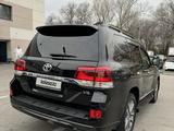 Toyota Land Cruiser 2017 года за 38 000 000 тг. в Алматы – фото 5