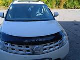 Nissan Murano 2005 года за 3 200 000 тг. в Ушарал