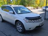 Nissan Murano 2005 года за 3 200 000 тг. в Ушарал – фото 2