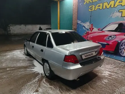 Daewoo Nexia 2010 года за 1 400 000 тг. в Жетысай – фото 5