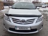 Toyota Corolla 2012 годаүшін4 950 000 тг. в Усть-Каменогорск