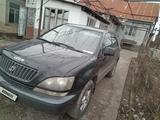 Lexus RX 300 1998 годаfor4 500 000 тг. в Алматы