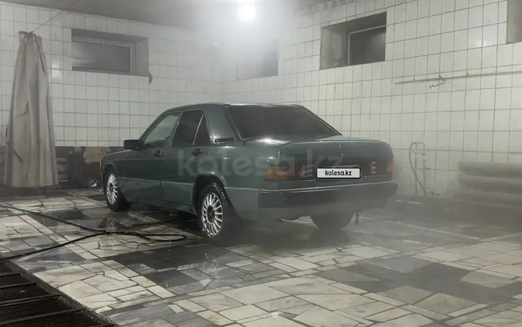 Mercedes-Benz 190 1991 годаfor1 000 000 тг. в Петропавловск