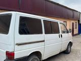 Volkswagen Transporter 1992 годаүшін1 500 000 тг. в Шу