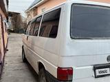 Volkswagen Transporter 1992 годаүшін1 500 000 тг. в Шу – фото 2