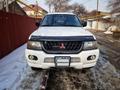 Mitsubishi Montero Sport 2003 годаүшін6 000 000 тг. в Алматы – фото 3