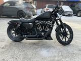 Harley-Davidson  Sportster 883 2020 года за 5 599 999 тг. в Петропавловск – фото 3