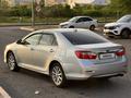 Toyota Camry 2011 года за 8 300 000 тг. в Караганда – фото 4