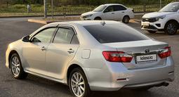 Toyota Camry 2011 годаүшін8 300 000 тг. в Караганда – фото 4