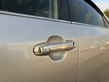 Toyota Camry 2011 года за 8 300 000 тг. в Караганда – фото 11