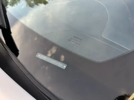 Toyota Camry 2011 года за 8 300 000 тг. в Караганда – фото 15