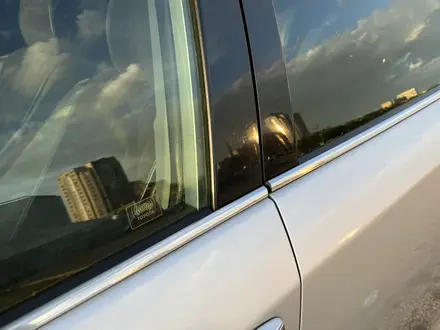 Toyota Camry 2011 года за 8 300 000 тг. в Караганда – фото 17