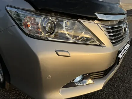 Toyota Camry 2011 года за 8 300 000 тг. в Караганда – фото 19