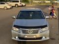 Toyota Camry 2011 года за 8 300 000 тг. в Караганда – фото 2