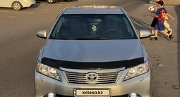 Toyota Camry 2011 годаүшін8 300 000 тг. в Караганда – фото 2