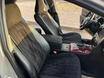 Toyota Camry 2011 года за 8 300 000 тг. в Караганда – фото 26