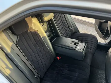 Toyota Camry 2011 года за 8 300 000 тг. в Караганда – фото 27